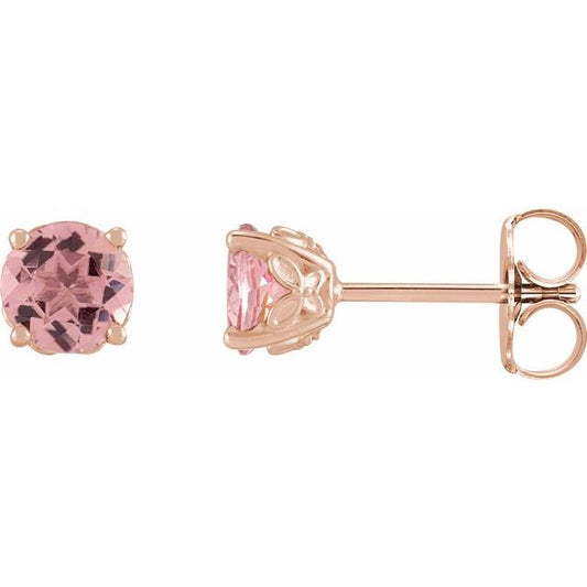 14k-rose-gold-5-mm,14k-rose-gold-6-mm