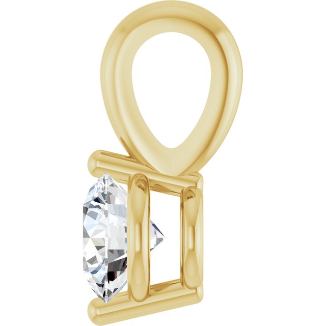 14k-yellow-gold-1/5-ct-natural-diamond-pendant