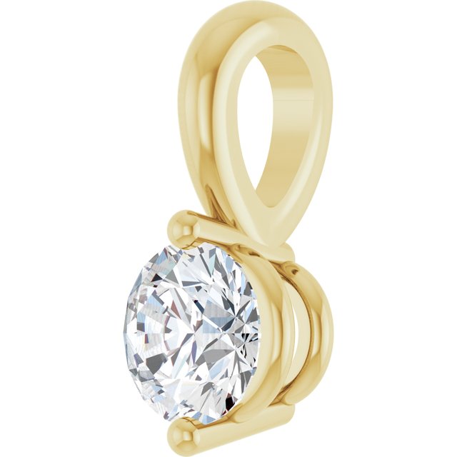 14k-yellow-gold-1/5-ct-natural-diamond-pendant