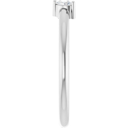 platinum-.04-ctw-natural-diamond-negative-space-ring