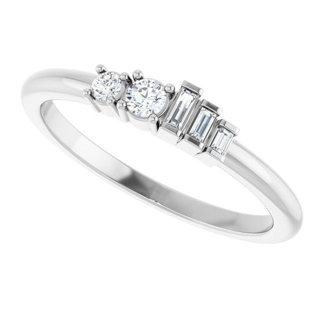 14k-white-gold-1/8-ctw-natural-diamond-stackable-ring