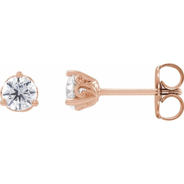 14k-rose-gold-3.5-mm,14k-rose-gold-4-mm