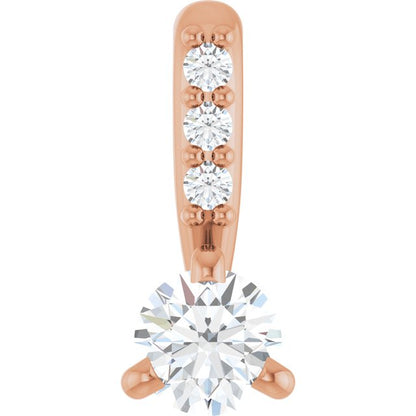 14k-rose-gold-1/10-ctw-natural-diamond-pendant
