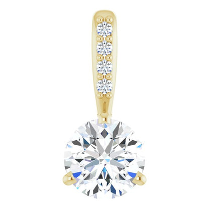 14k-rose-gold-1/10-ctw-natural-diamond-pendant