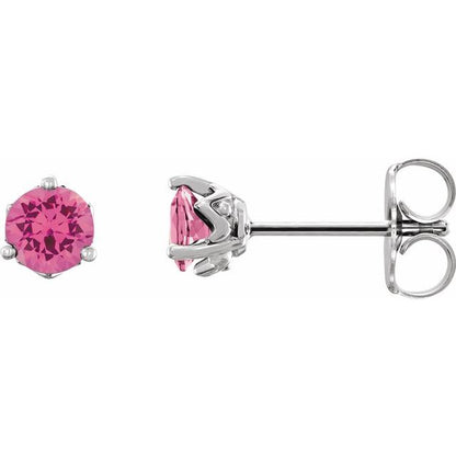 14k-white-gold-4-mm,platinum-4-mm