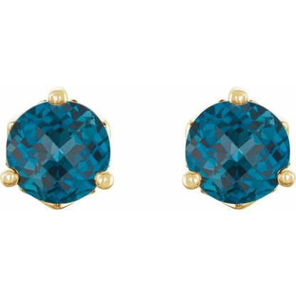 14k-yellow-gold--natural-london-blue-topaz-earrings