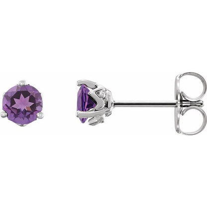 14k-white-gold-4-mm,platinum-4-mm