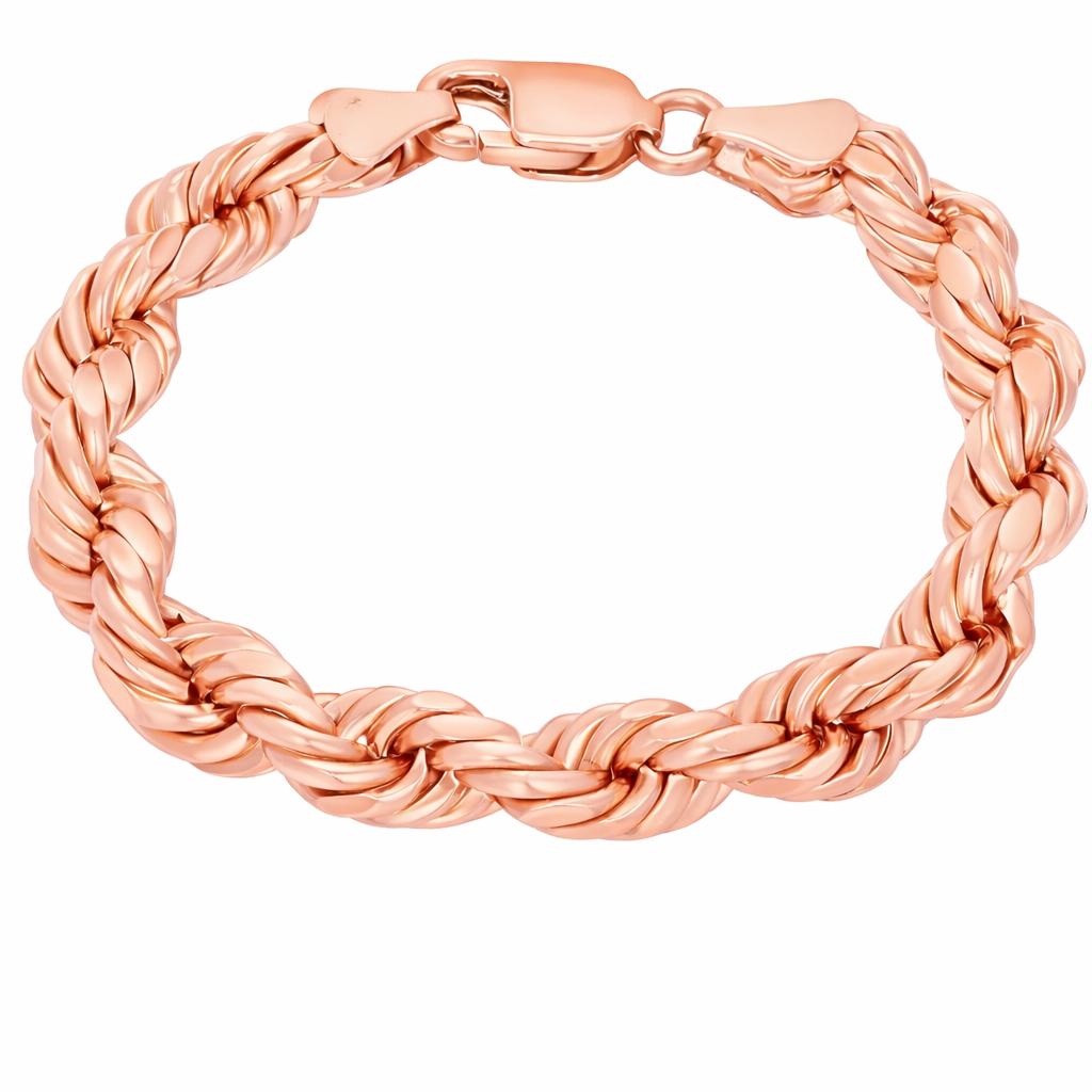 10mm Rope Bracelet