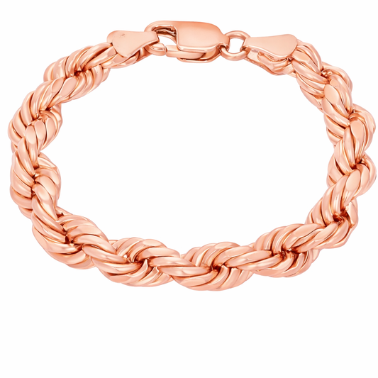 10mm Rope Bracelet