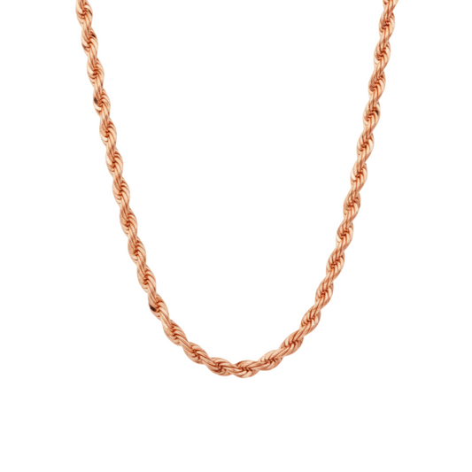 10mm Rope Chain