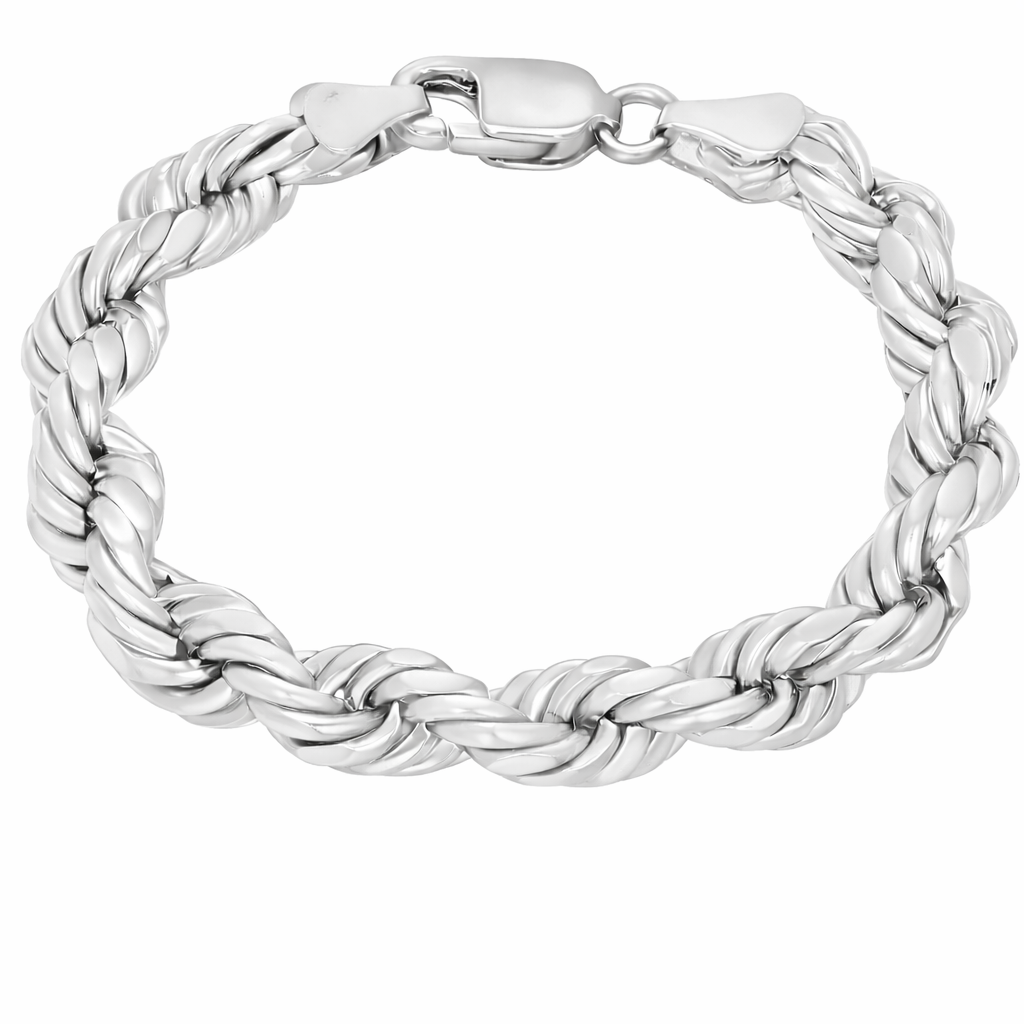 10mm Rope Bracelet