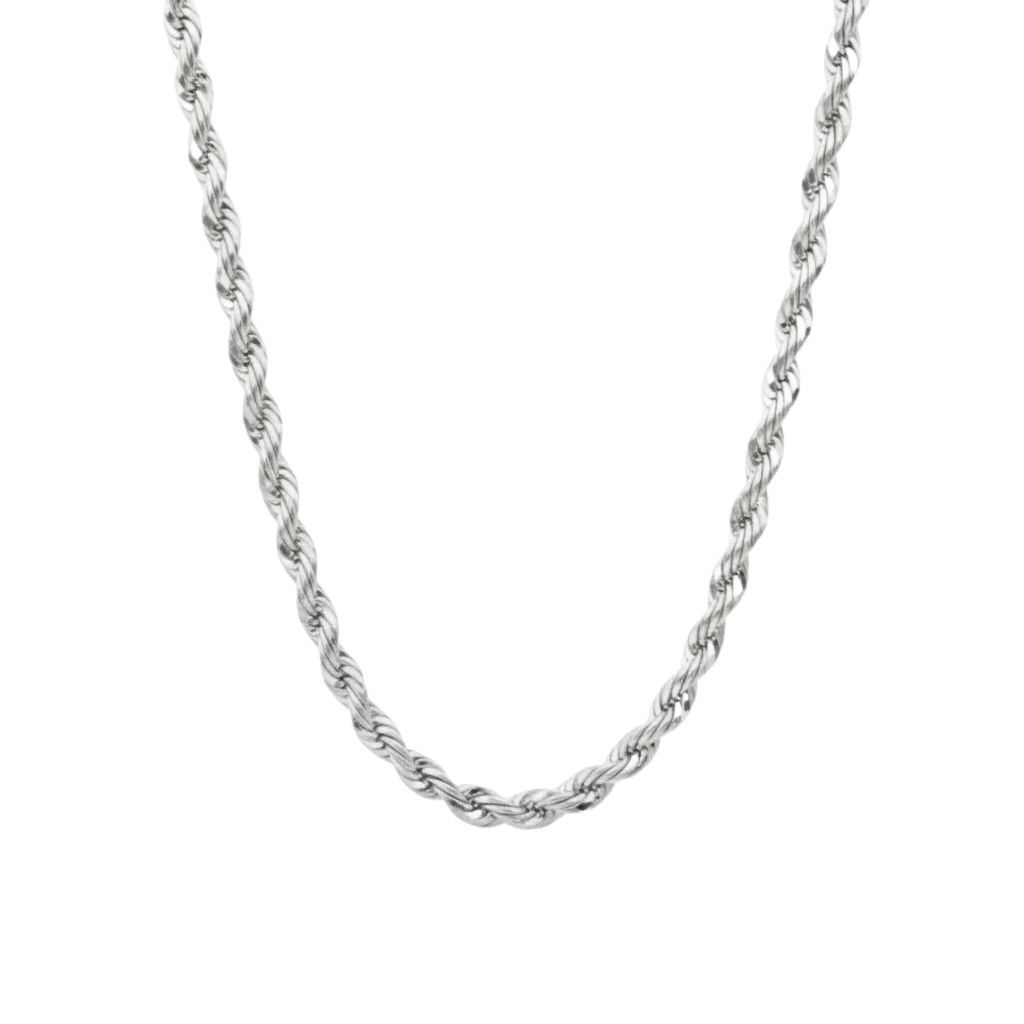 10mm Rope Chain