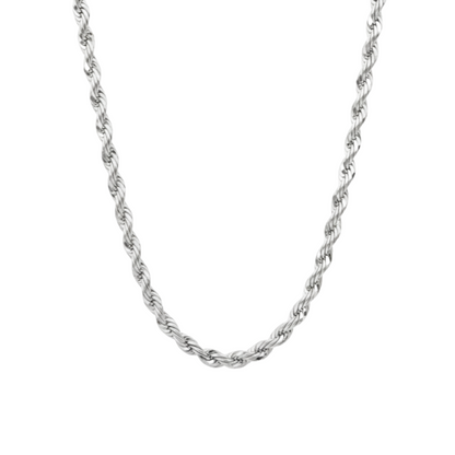 10mm Rope Chain