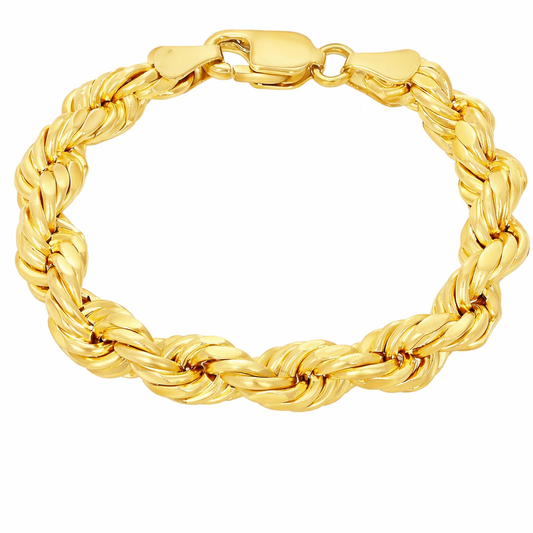 10mm Rope Bracelet