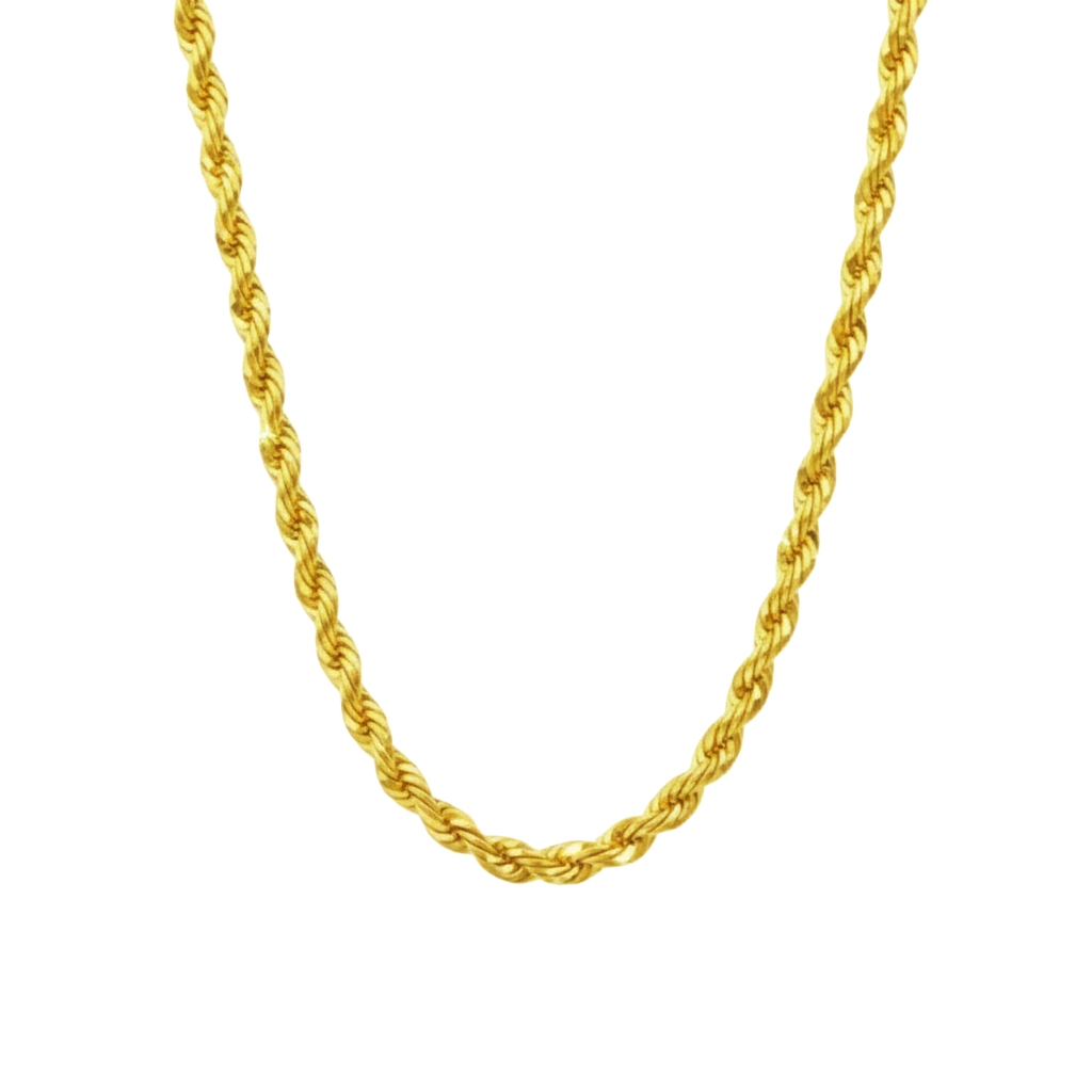 10mm Rope Chain