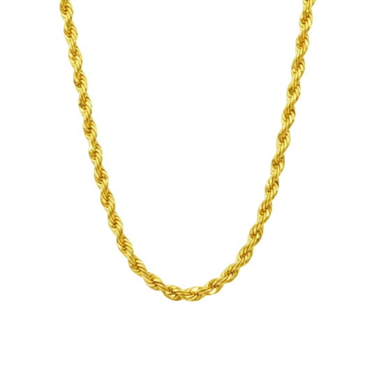 10mm Rope Chain