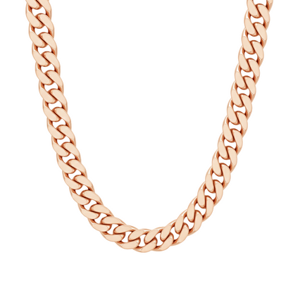 12mm Cuban Chain