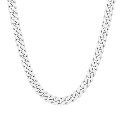 12mm Cuban Chain