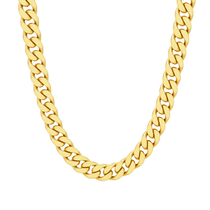 11mm Cuban Chain
