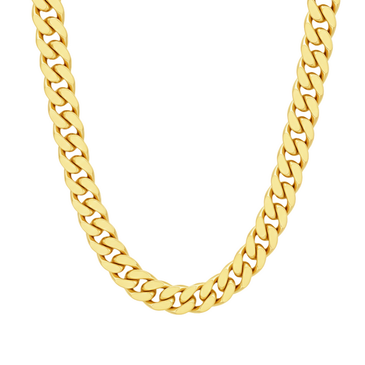 11mm Cuban Chain