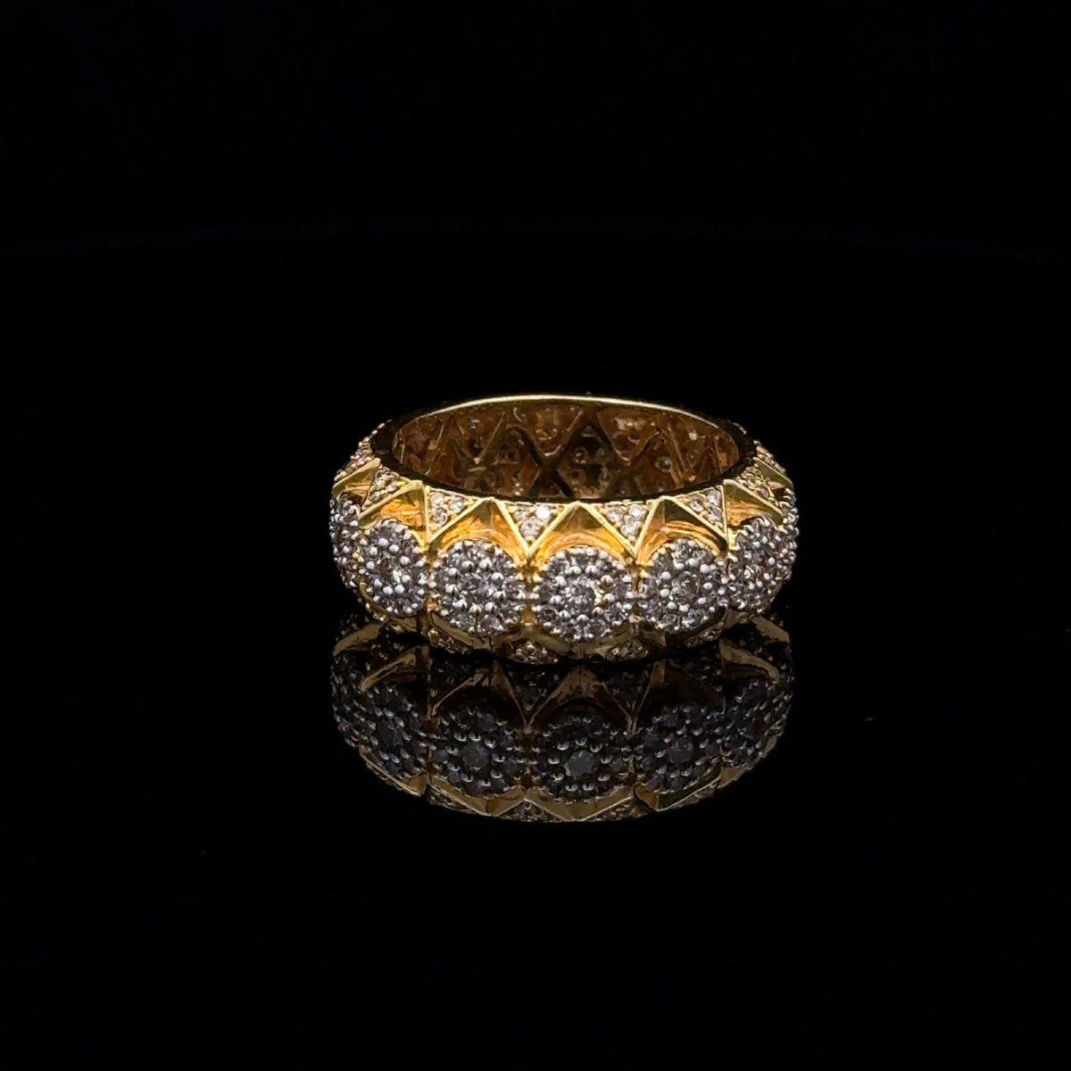 Eternity Ring