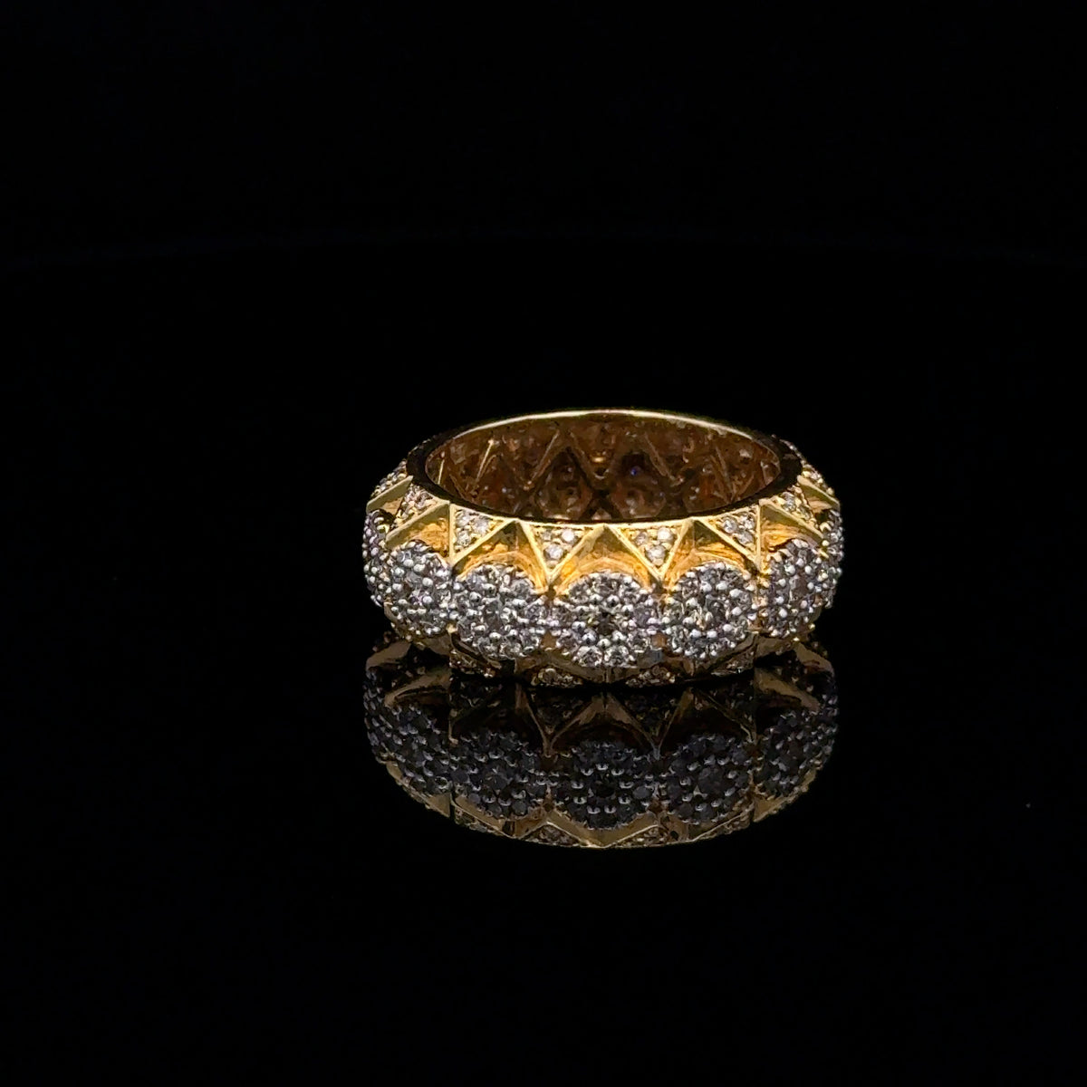 Eternity Ring