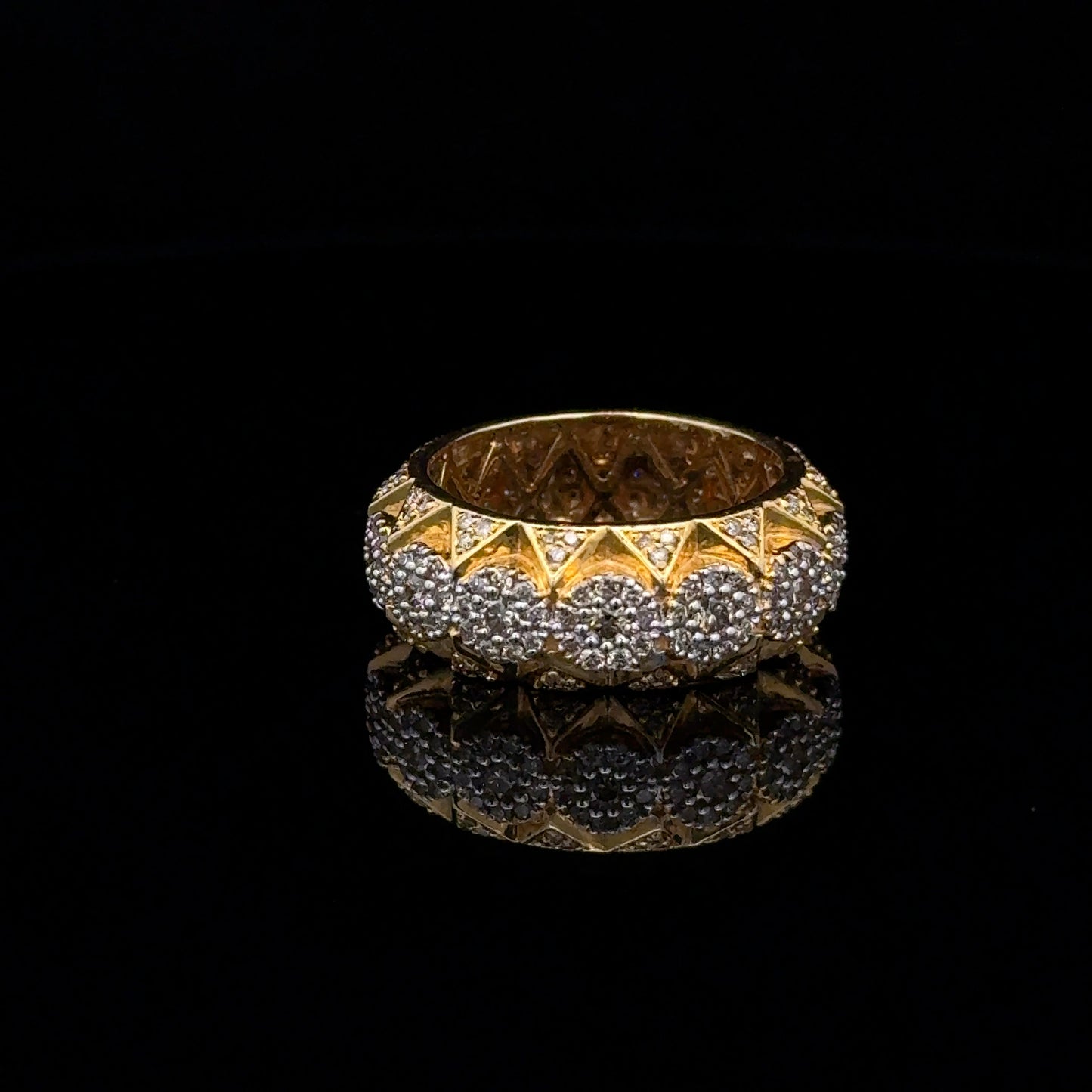 Eternity Ring