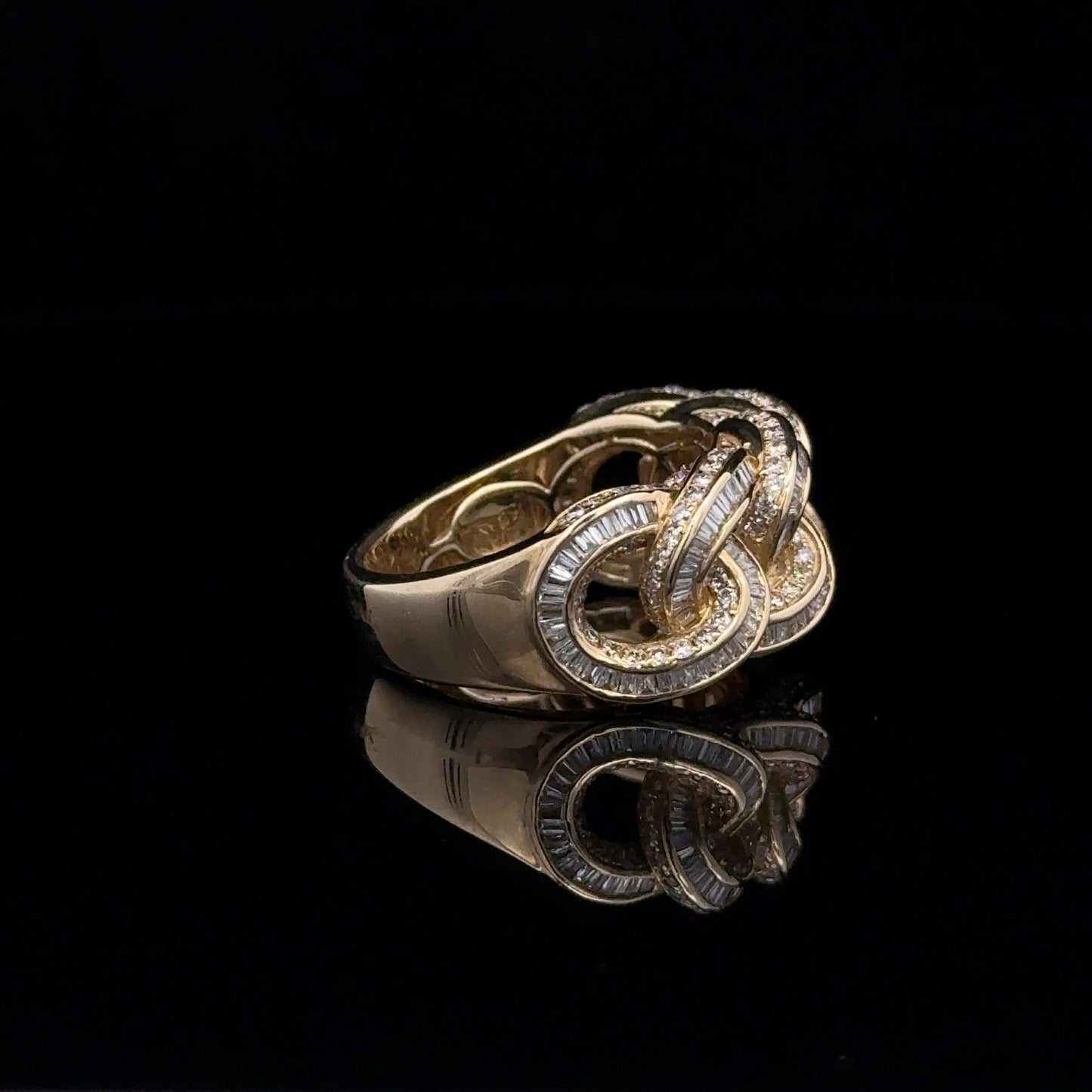 Cuban Ring