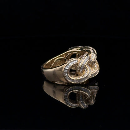 Cuban Ring