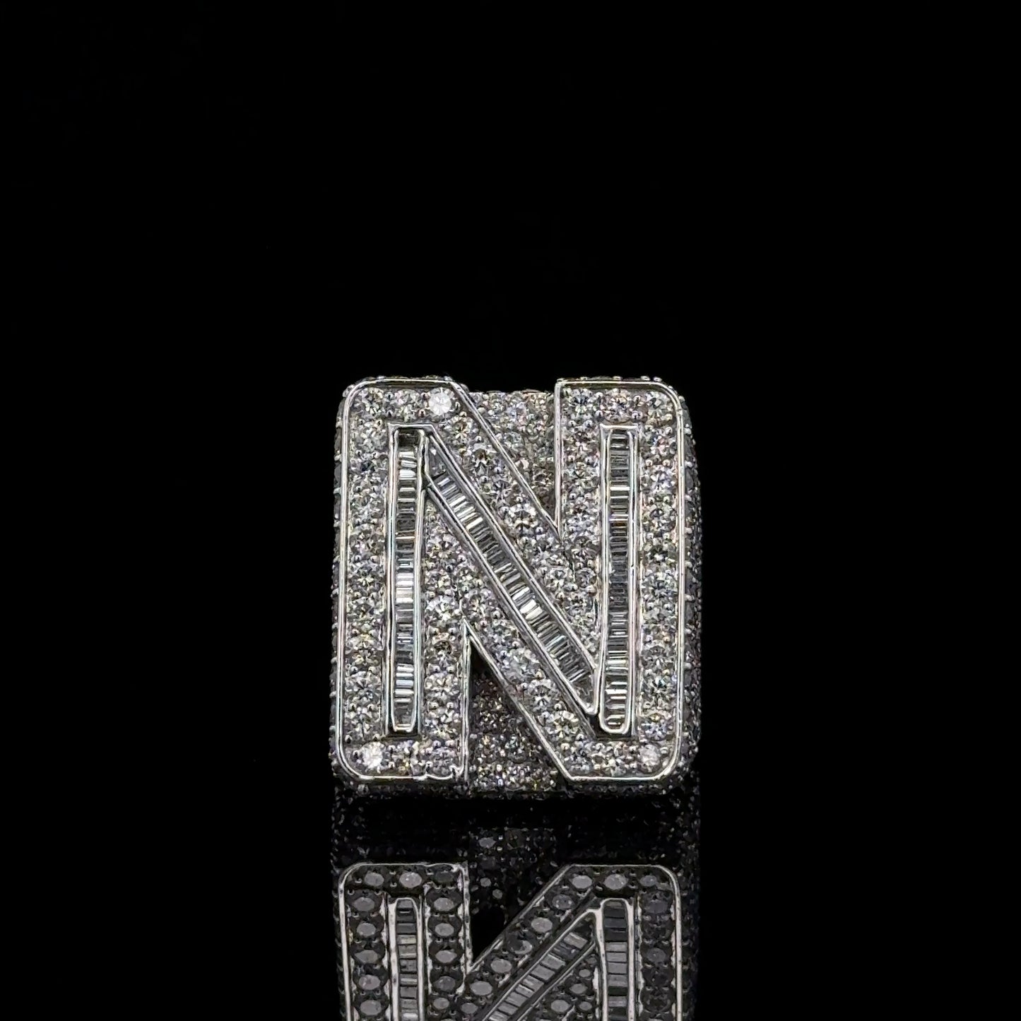 Initial Ring