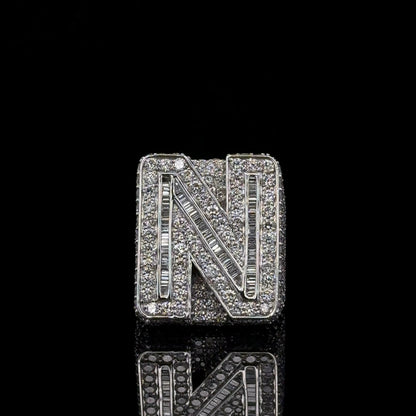 Initial Ring
