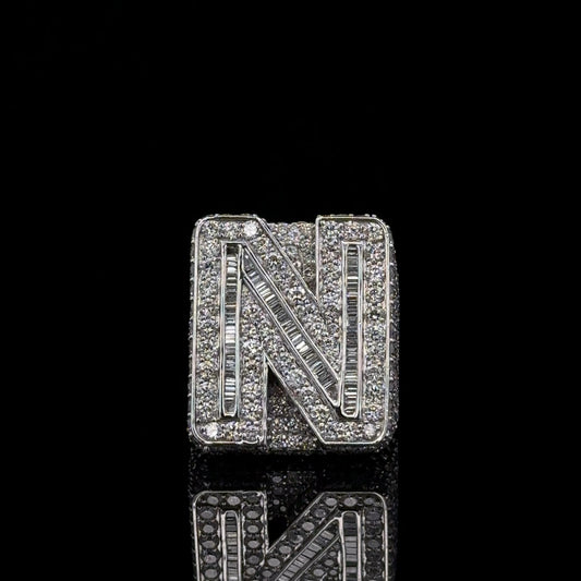 Initial Ring