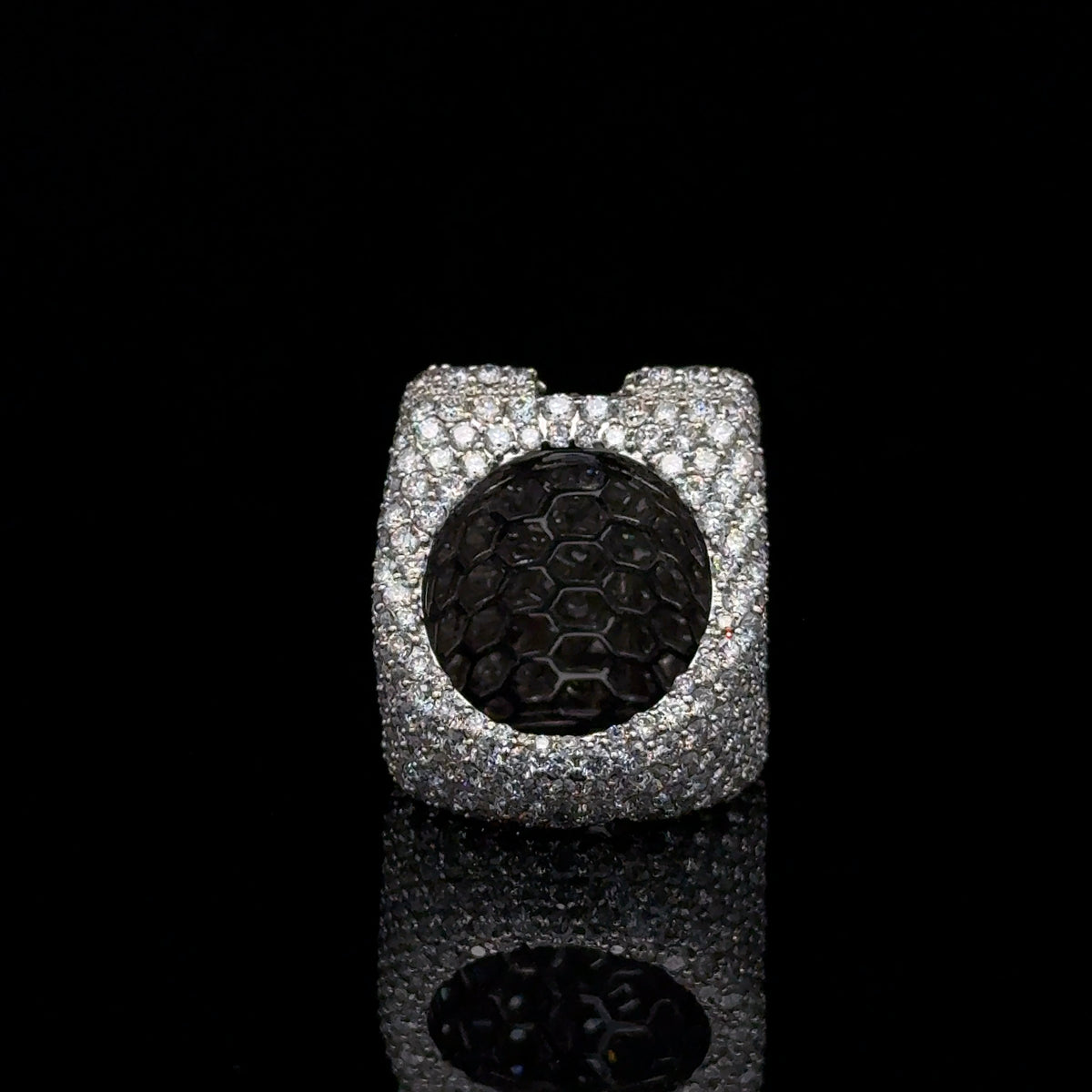 Initial Ring