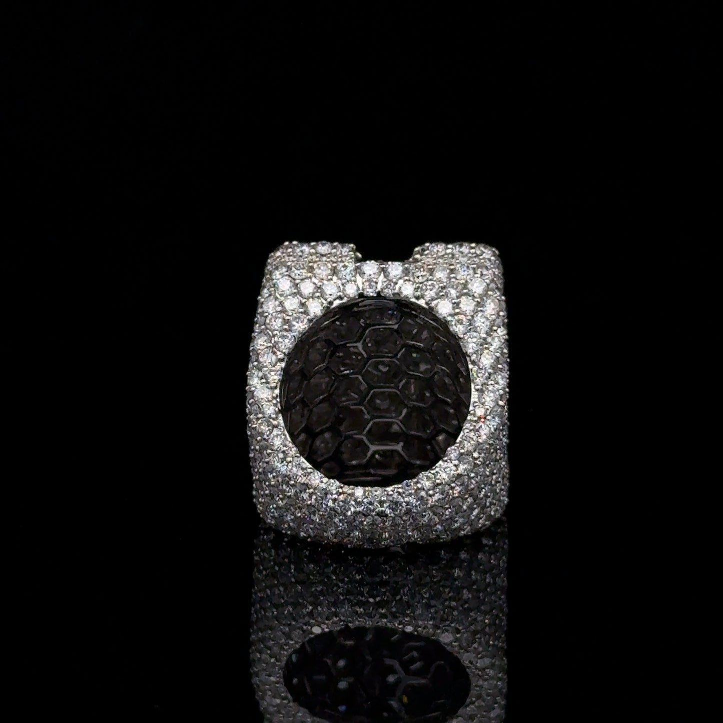 Initial Ring