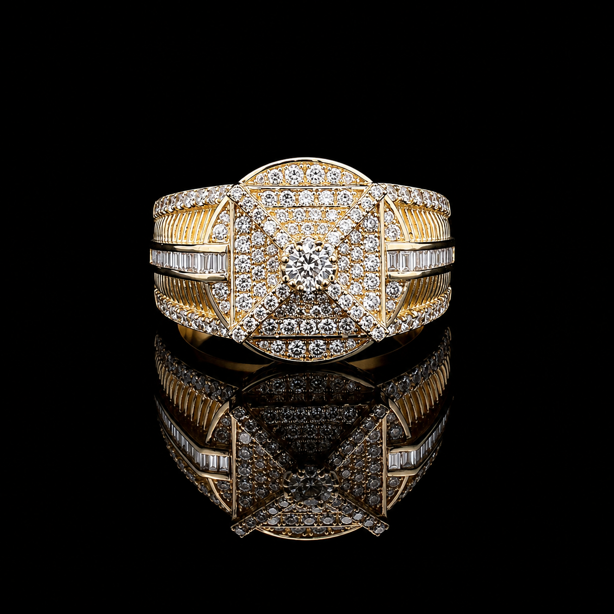 Diamond Ring