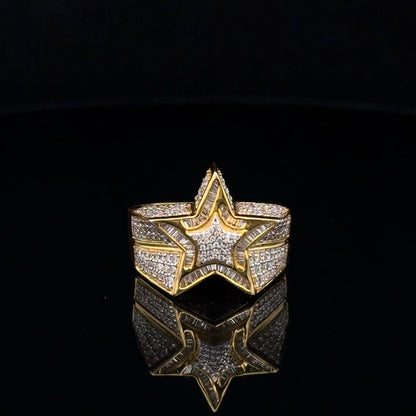 Star Ring