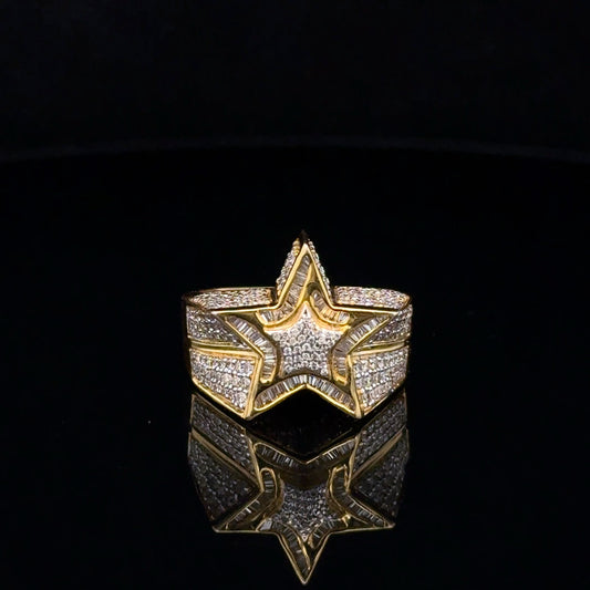 Star Ring