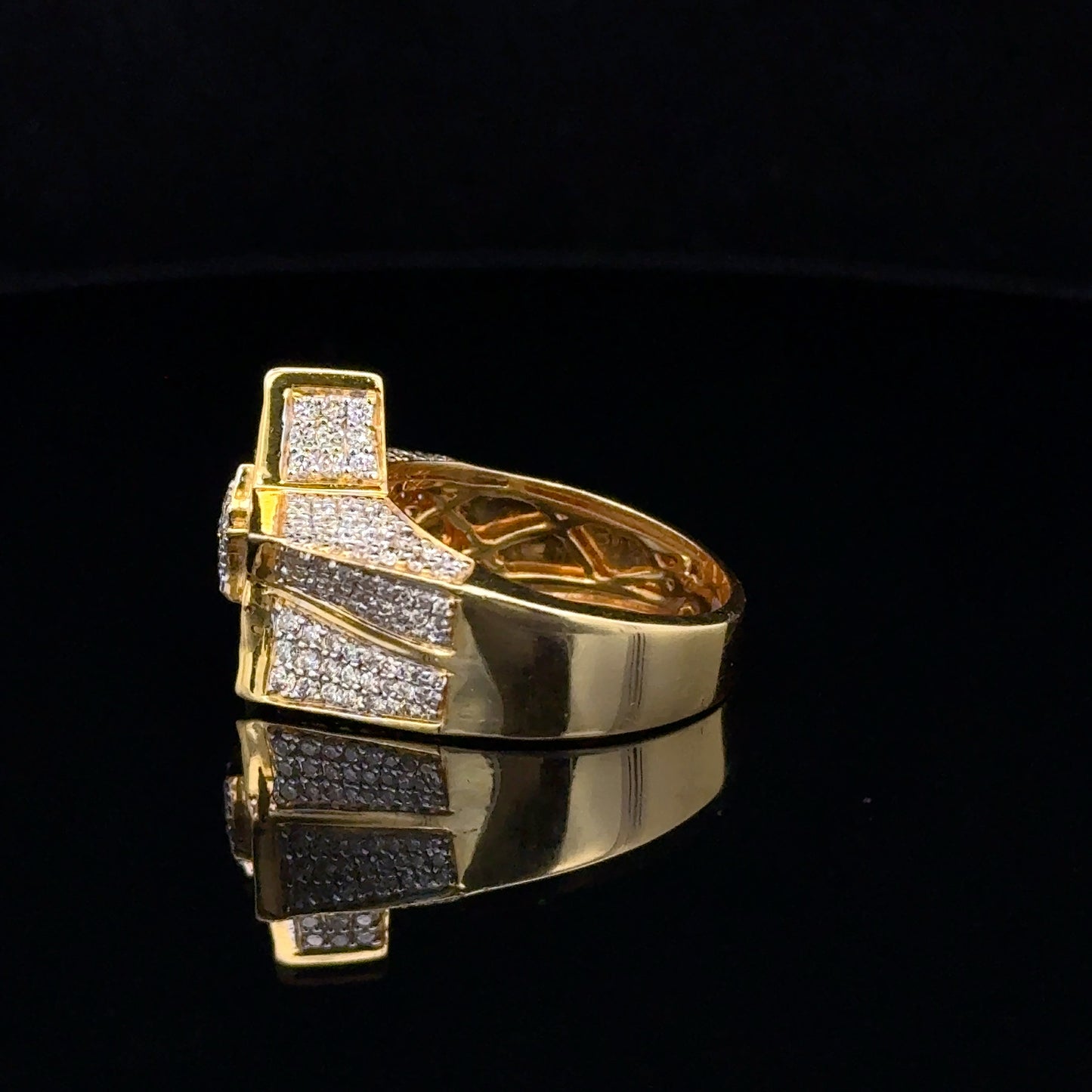 Star Ring