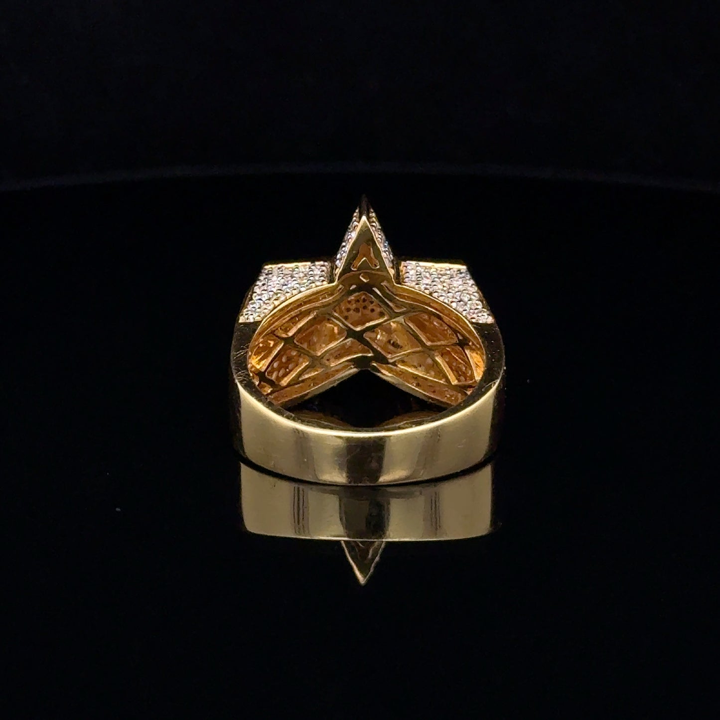 Star Ring