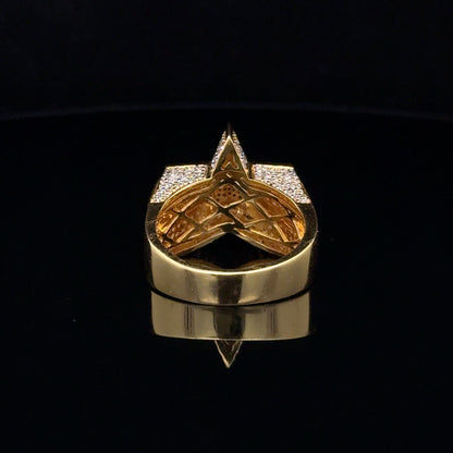 Star Ring