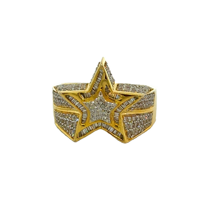 Star Ring