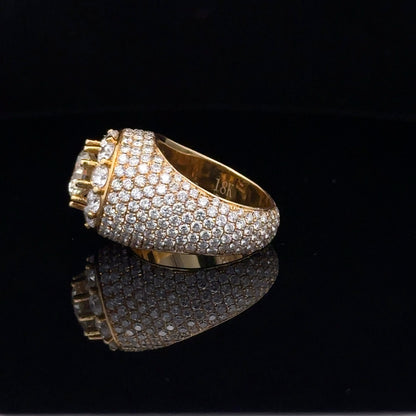 Diamond Ring