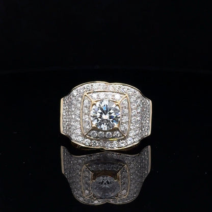 Diamond Ring