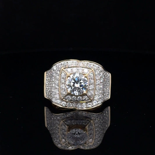 Diamond Ring