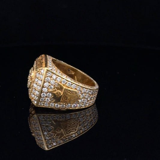 Diamond Ring