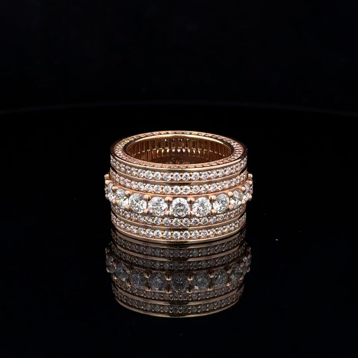 Eternity Ring
