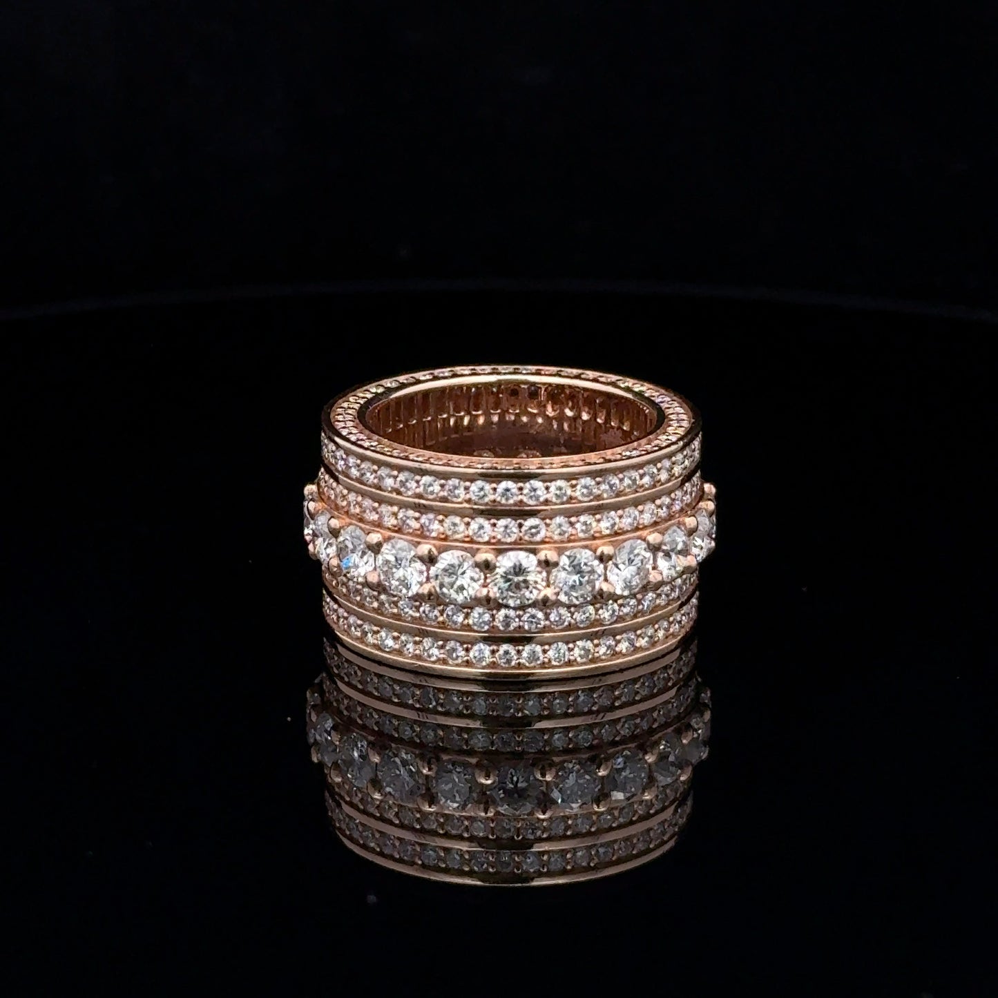Eternity Ring