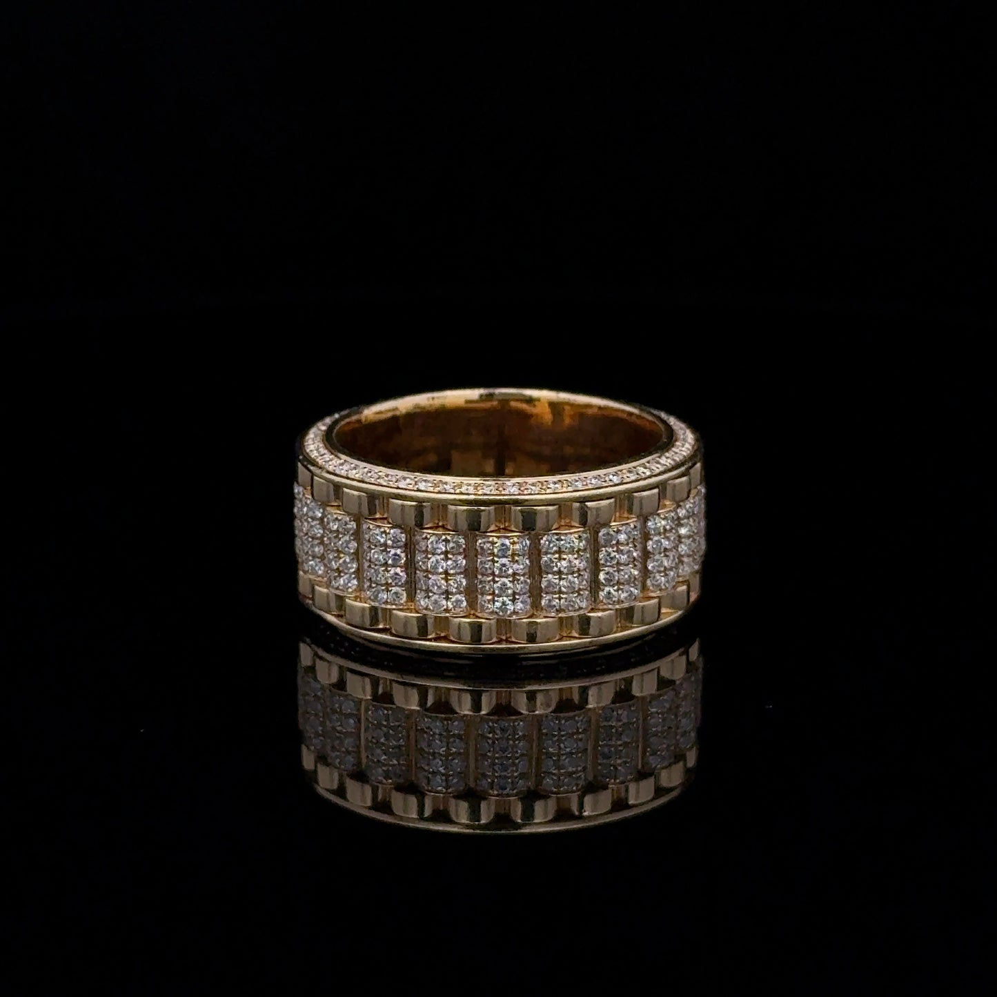 Eternity Ring