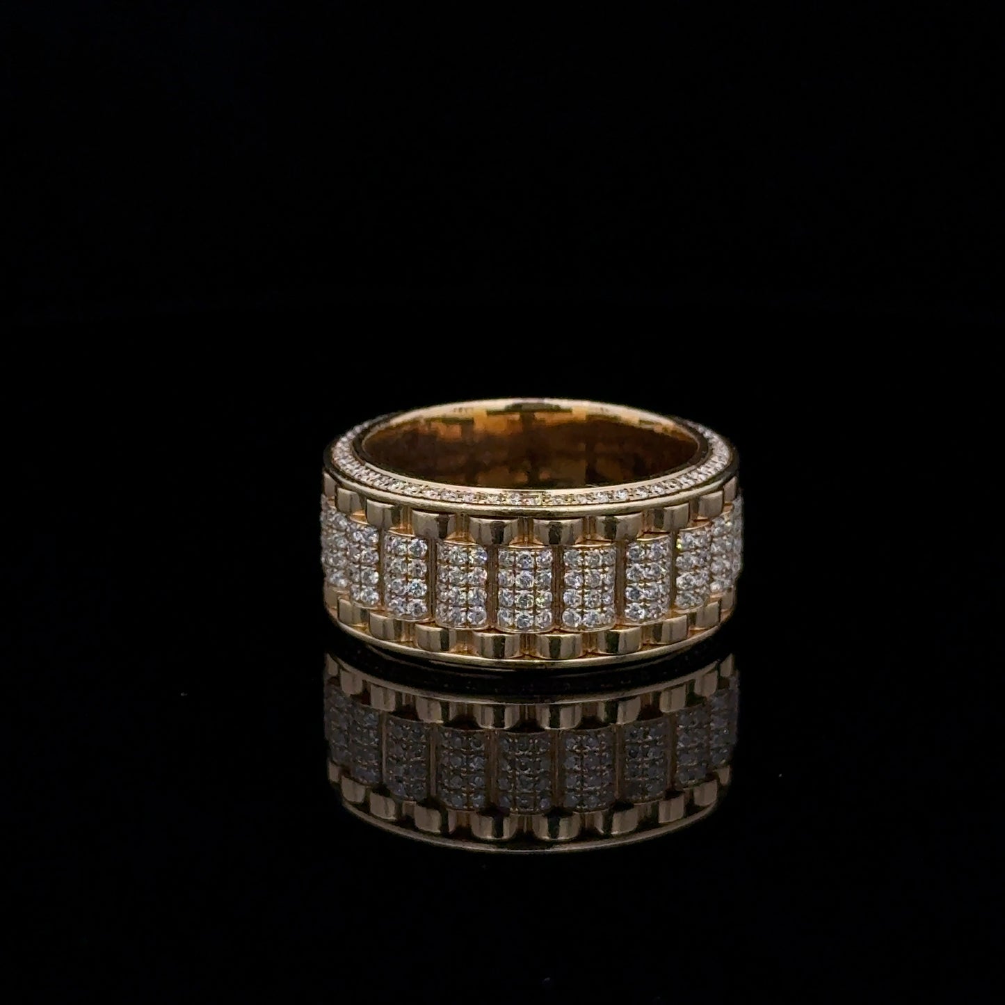 Eternity Ring