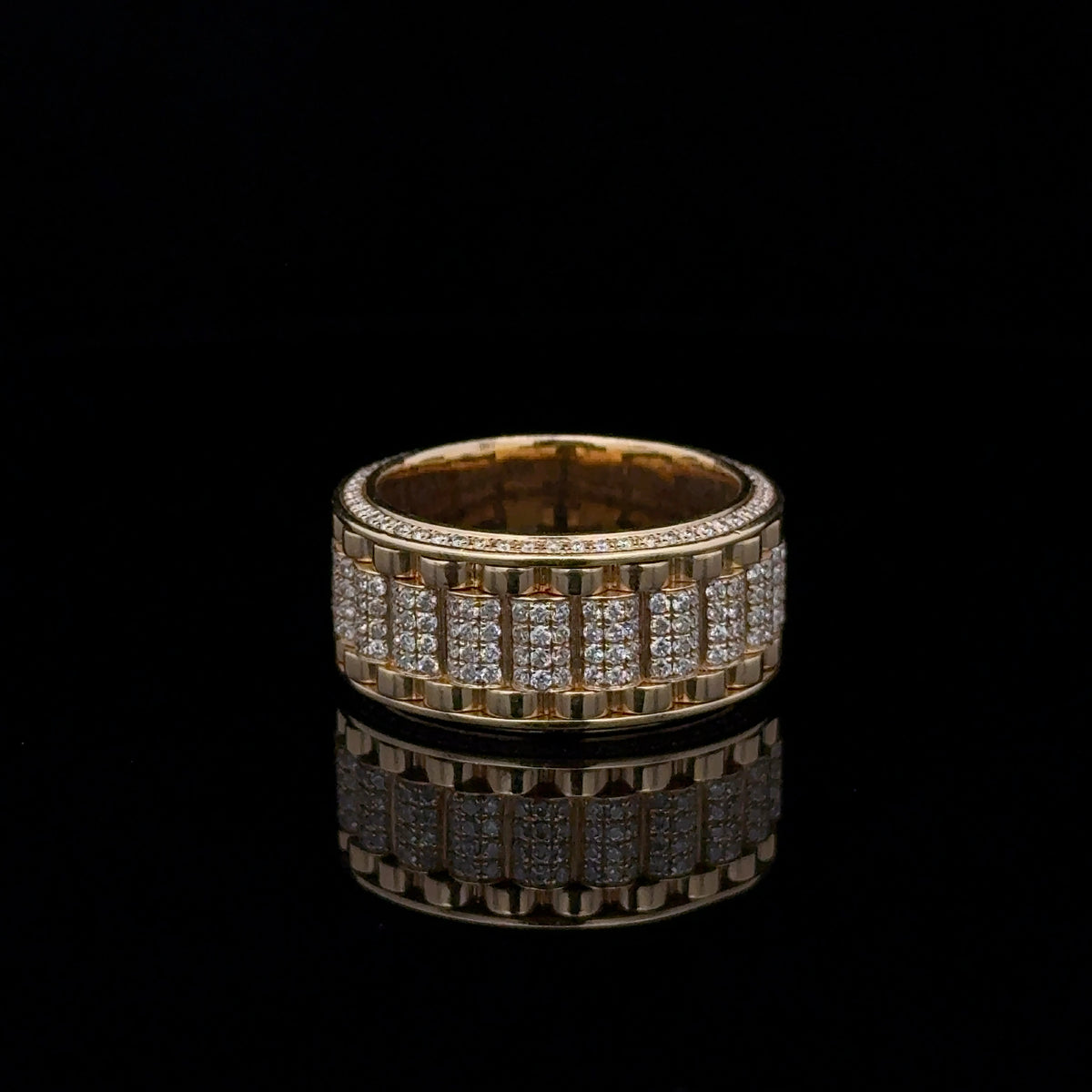 Eternity Ring